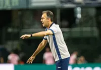 Ex-Vitória, Leo Condé vê Remo x Bahia como "clima total de decisão" imagem
