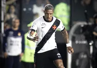 Ex-Vitória revela clima "mais leve" no Vasco após saída de técnico