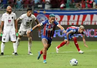 Ex-xodó do Bahia rescinde com clube de Série B após comportamento inadequado