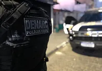 Execuções e tráfico: grupo criminoso é alvo da Polícia Civil na Bahia