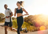 Exercícios pela manhã são mais efetivos? Saiba como render ainda mais imagem