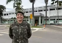 Exército confirma nome de primeira mulher general da história imagem