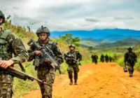 Exército lança concurso com 1,1 mil vagas