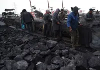 Explosão em mina de carvão deixa ao menos 90 mortos na China imagem