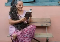 Exposição em Salvador revela mitos amazônicos em bordados; conheça