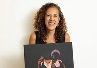 Exposição em Salvador revisita memórias negras apagadas; entenda