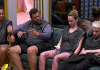 Expulsão? Web quer punição para Babu após plano contra Ana Paula