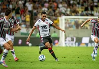 Fábio Mota nega entrevista polêmica sobre Lucas Braga: "Fake News!"