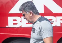 Fábio Mota revela que Vitória quer comprar três atletas emprestados