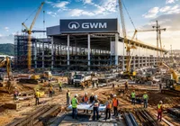 Fábrica da GWM no Brasil projeta 3.500 vagas: veja como se candidatar imagem