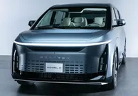 Fabricante do Iphone estuda produção de carros elétricos no Brasil