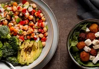 Fácil e rápido: 3 receitas deliciosas e sem carne para a Semana Santa imagem