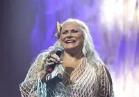 Fafá de Belém é a convidada do Conversa Brasileira deste domingo imagem