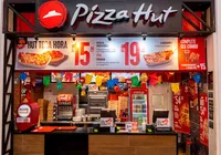Falindo? Pizza Hut anuncia fechamento de mais de 250 lojas