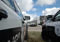 “Falso advogado”: suspeito foragido de Santa Catarina é preso na Bahia imagem