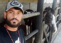 Família faz buscas por jovem raptado em cidade da Bahia