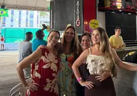 Feijoada ao Mar reúne nomes de destaque e reforça protagonismo no calendário social de Salvador