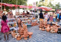 Feira de Caxixis 2026: maior feira de artesanato do Brasil acontece em abril imagem