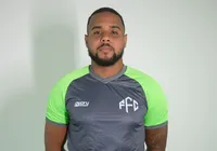 Feira FC anuncia defensor formado no Bahia; relembre quem é
