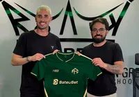 Feira FC apresenta elenco e inicia trabalhos para a temporada 2026 imagem