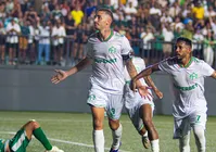 Feira FC estreia com goleada, empolga torcida e faz cidade sonhar alto