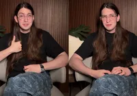 Felca quebra o silêncio e desmente polêmica sobre “ECA Digital”