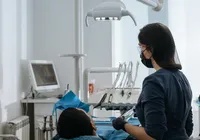 Feridas na boca podem indicar doença grave; veja sinais de alerta imagem