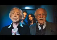 Fernanda Montenegro assaltante? Velhos Bandidos dá aula de humor nas telonas imagem