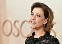 Fernanda Torres vai protagonizar drama ao lado de estrela de Hollywood