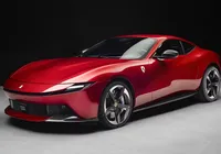 Ferrari anuncia carro mais barato da marca no Brasil; veja preços imagem