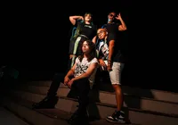 Festa em Salvador mistura pop japonês, anime e eletrônico; conheça imagem