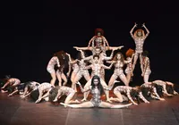 Festival de Dança com entrada gratuita vai agitar Camaçari em junho