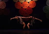 Festival de dança tem abertura gratuita em teatro de Camaçari