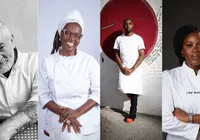 Festival do Dendê reúne Alex Atala e chefs internacionais na Bahia