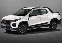 Fiat Strada ignora rivais e mantém liderança isolada em 2026 imagem