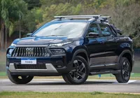 Fiat Toro 2026 com preço de Strada? Descontos passam de R$ 30 mil imagem