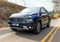 Fiat Toro tem recall anunciado no Brasil todo por risco de incêndio imagem