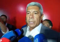 Fica com o PSD? Veja o que Jerônimo fala sobre vaga de vice na chapa