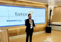 FIEB e Banco Fator promovem encontro sobre investimentos e futuro