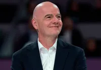 FIFA confirma Irã na Copa do Mundo e em jogos nos Estados Unidos