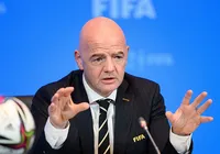 FIFA ignora crise e mantém jogos do Irã nos EUA sob tensão