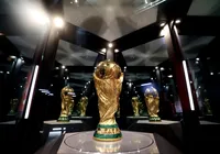 Fifa negocia novo aumento milionário na premiação da Copa de 2026