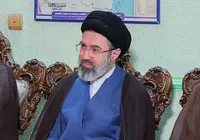 Filho de Ali Khamenei assume comando do Irã imagem
