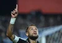 Filho de Ancelotti confirma Neymar na pré-lista da Seleção Brasileira