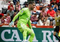 Filho de Zidane sofre fratura e pode desfalcar seleção na Copa do Mundo