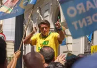 Filme de Bolsonaro pode ter sido quase 5 vezes mais caro que O Agente Secreto