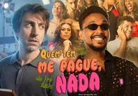 Filme de comédia baiano tem data de estreia revelada; conheça o longa imagem