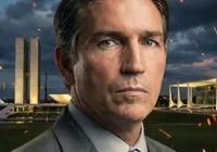Filme sobre Bolsonaro com Jim Caviezel ganha data de estreia e pôster imagem