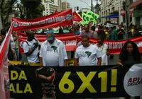 Fim da escala 6x1: mudança pode impactar 31 milhões de brasileiros imagem
