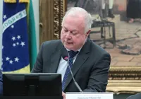 Fim da escala 6x1: Paulo Azi despista sobre ser 'super relator' da proposta